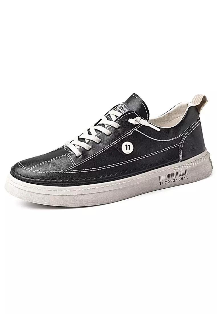 Discount on Lucky Jx  shoes - SKU: Crossfeet Sneaker Shoes For Men