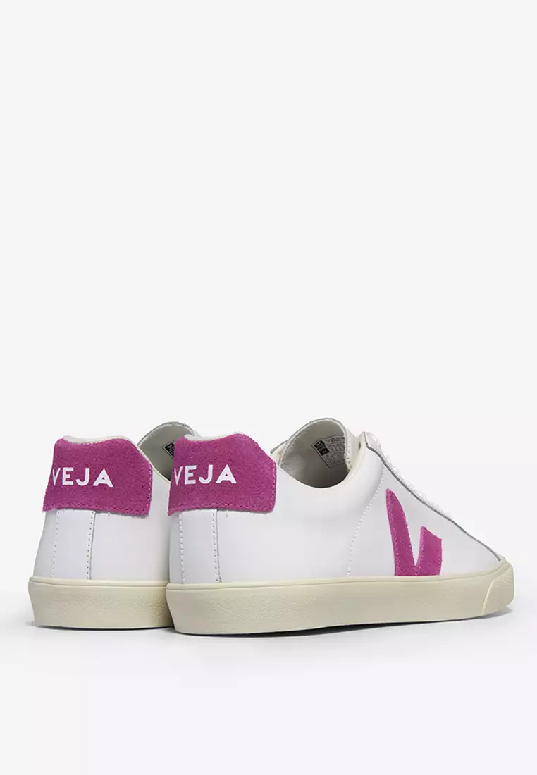 Esplar Leather Sneakers