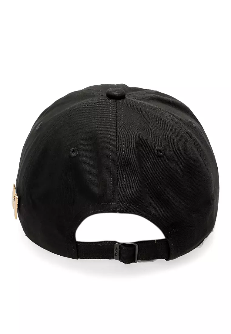 Drsh Topi Caps Baseball Unisex Casual Army Resizable Strap Material Cotton Drill ORIGINAL