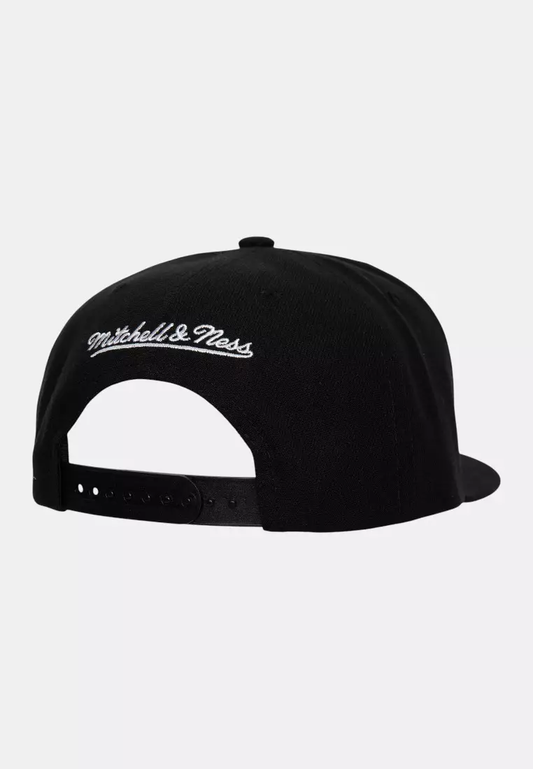 NHL Vegas Golden Knights Team 2 Tone 2.0 Snapback Cap