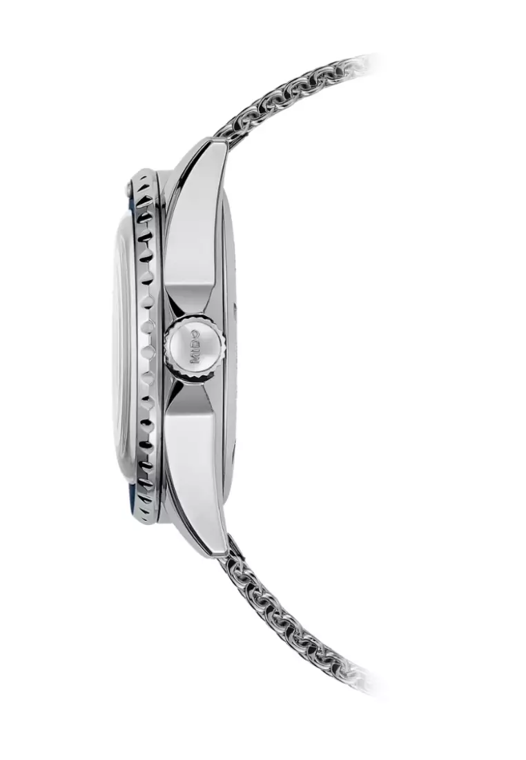 Mido Ocean Star Tribute Special Edition Automatic Watch M0268071104101 (1 Extra Strap)