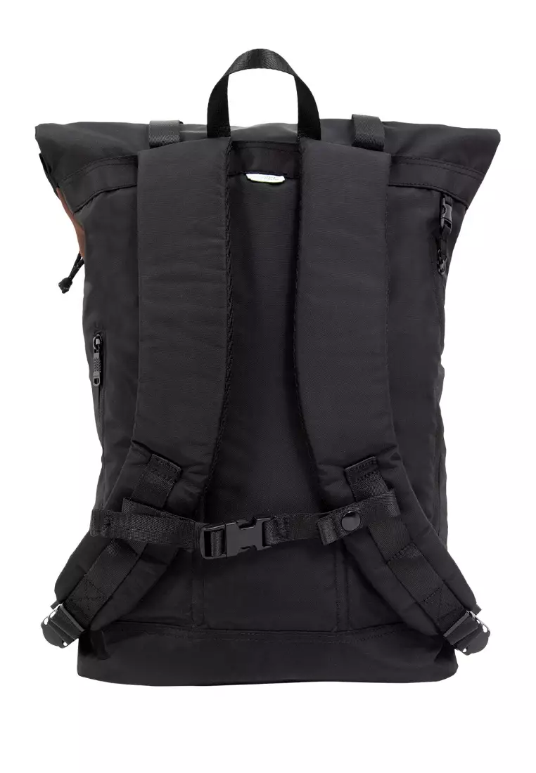 Christopher Go Wild III Series -Black X Brown