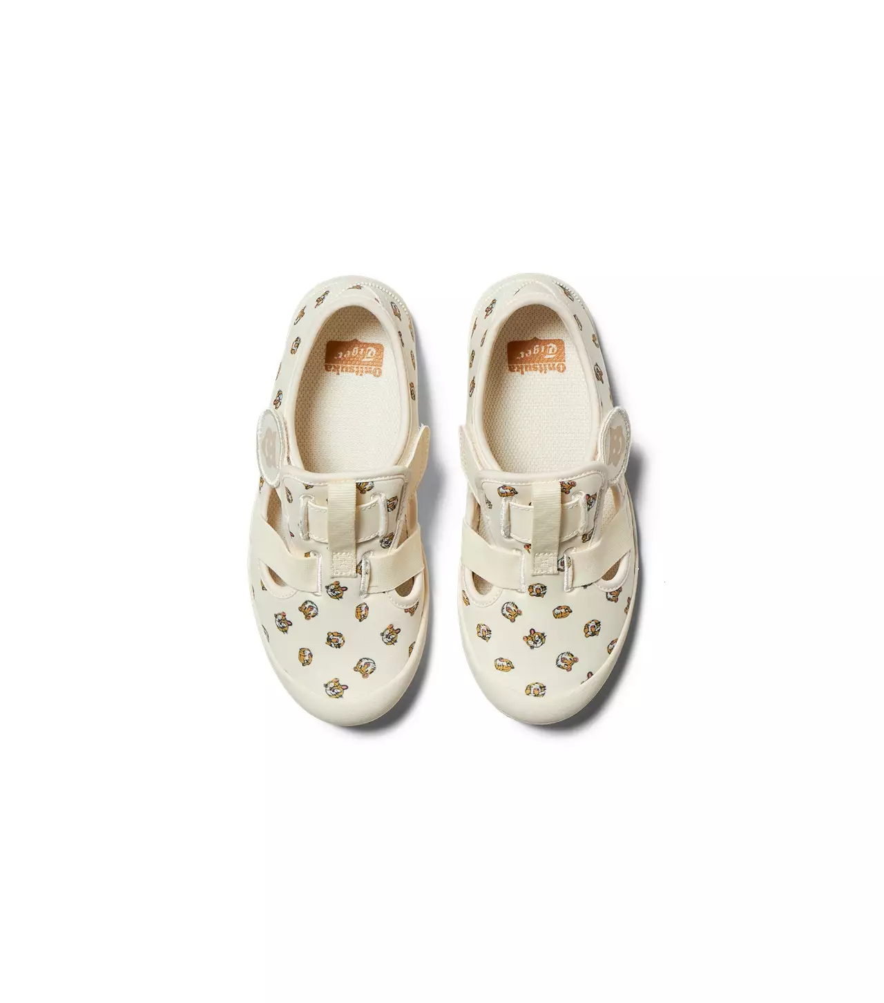 MEXICO 66 KIDS SANDAL