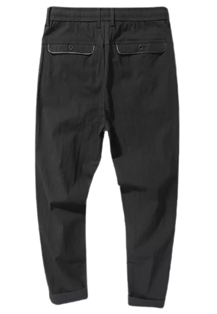 Slim Casual Pants