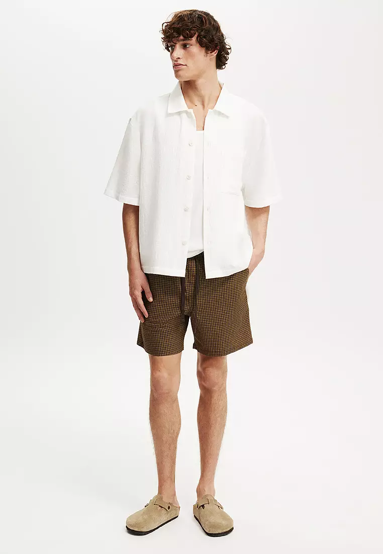 Ventura Short Sleeve Shirt