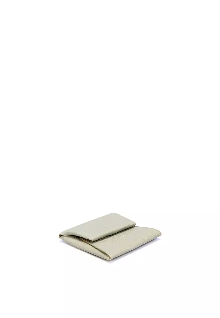 卡片套 - 米白色