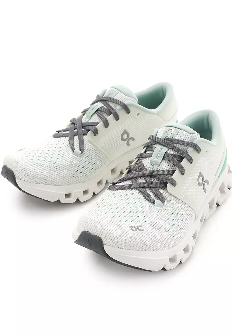 Jual On Cloud X Shoes Original 2025 ZALORA Indonesia ®