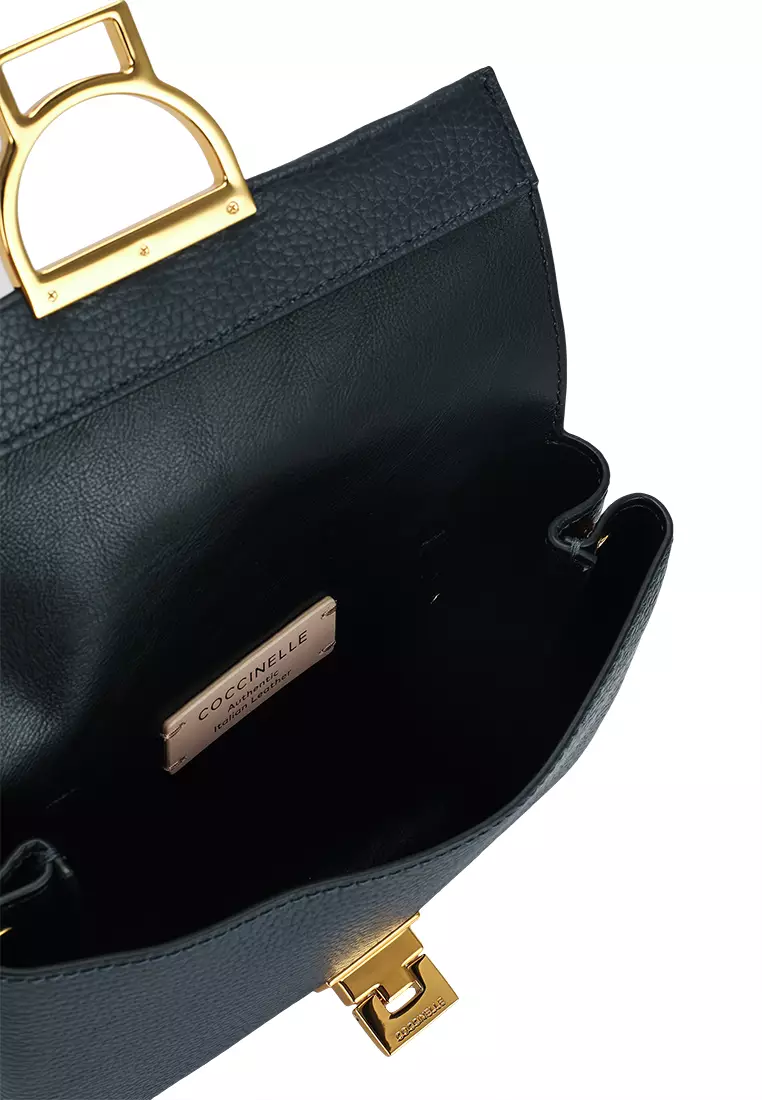 Arlettis Top-Handle Bag