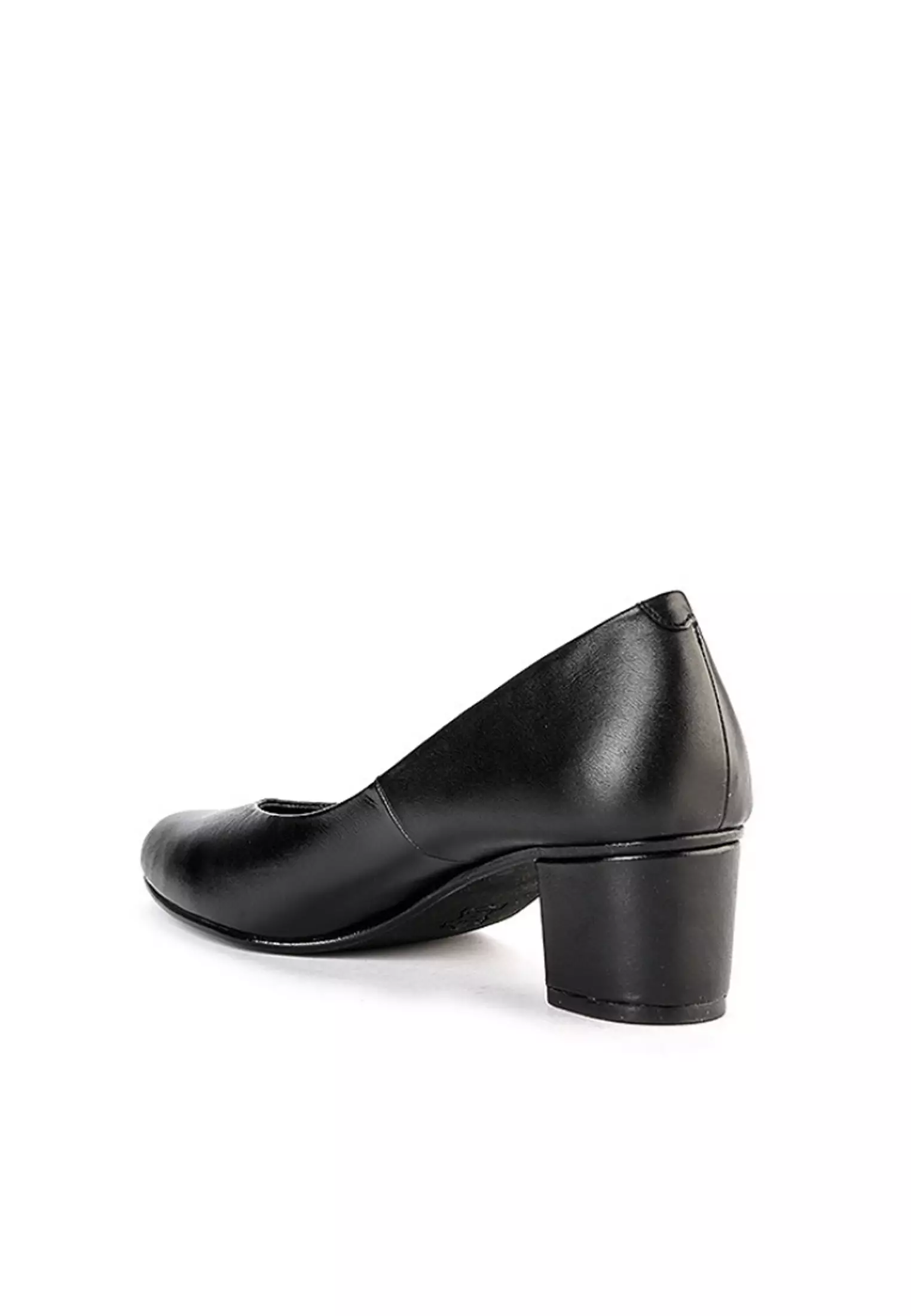 Anita Sepatu Pantofel Wanita Kantor