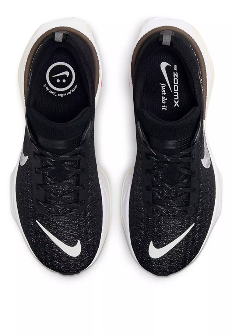 Zoomx Invincible Run Fk 3