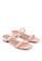 Therapy pink Beatrix Sandals 896C0SH82583C3GS_2