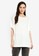 niko and ... white Batwing Sleeve Top F636DAAE6387FAGS_1