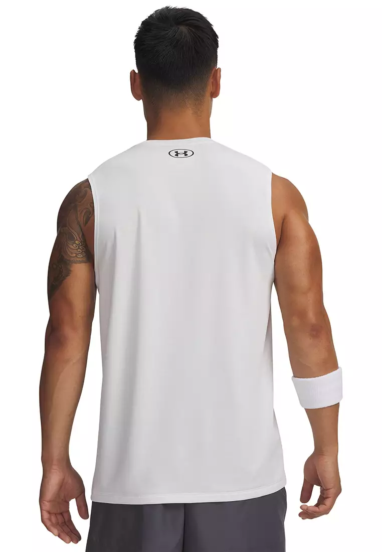 Tech™ Vent 2.0 男裝背心