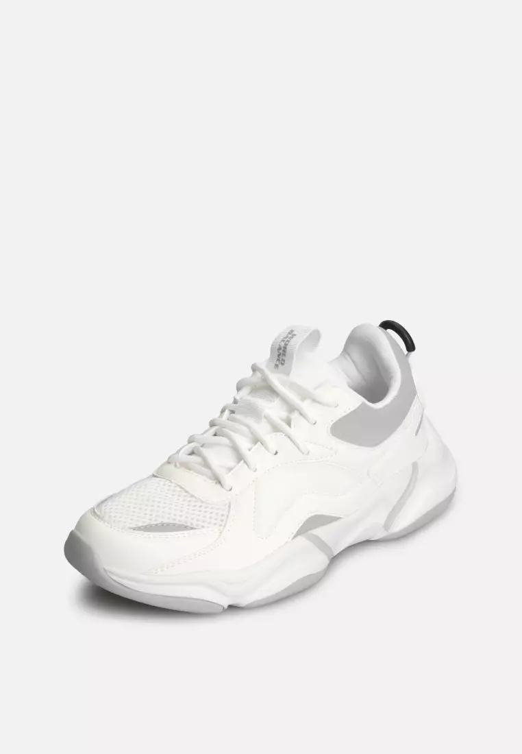 World outlet balance athleisure