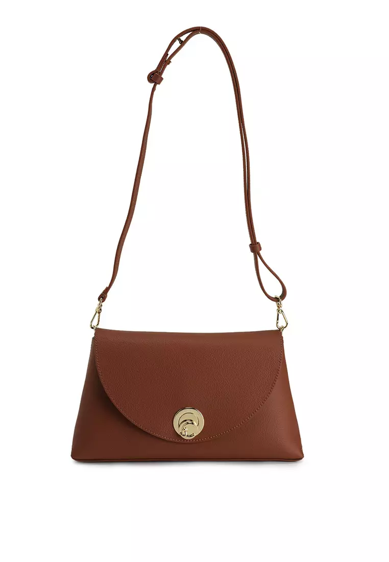 Buy Coccinelle Nikla Shoulder Bag 2026 Online | ZALORA
