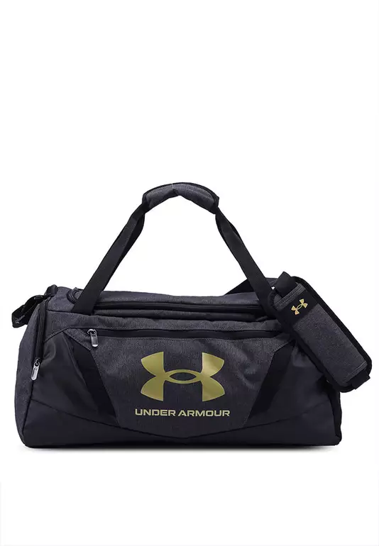 Undeniable 5.0 Small Duffle Bag
