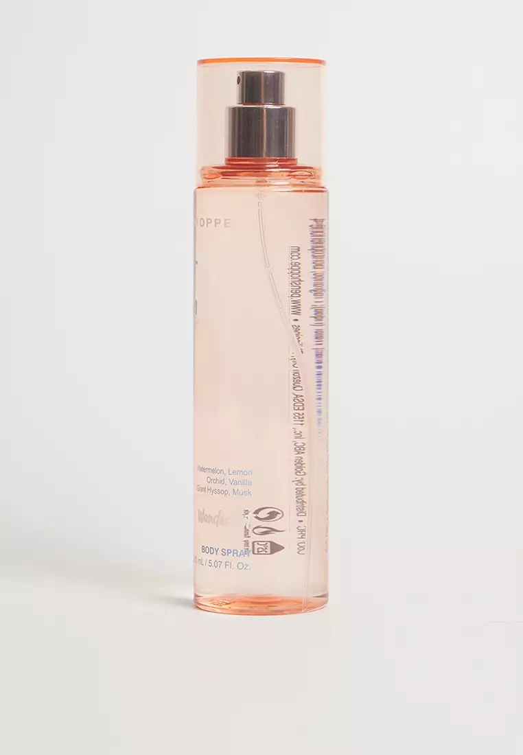 Wanderlust Sunset Dream Body Spray 150ML