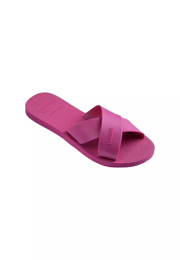 Aqua Sandals