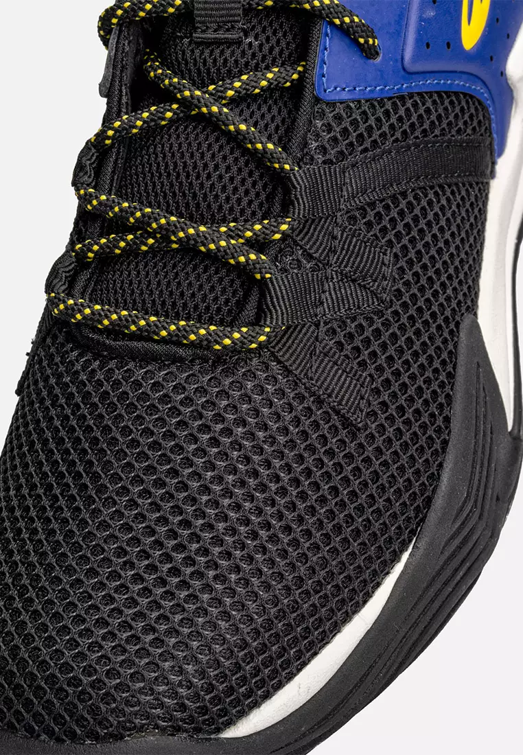 PIVOT STEP Kid's Performance Basketball Shoes