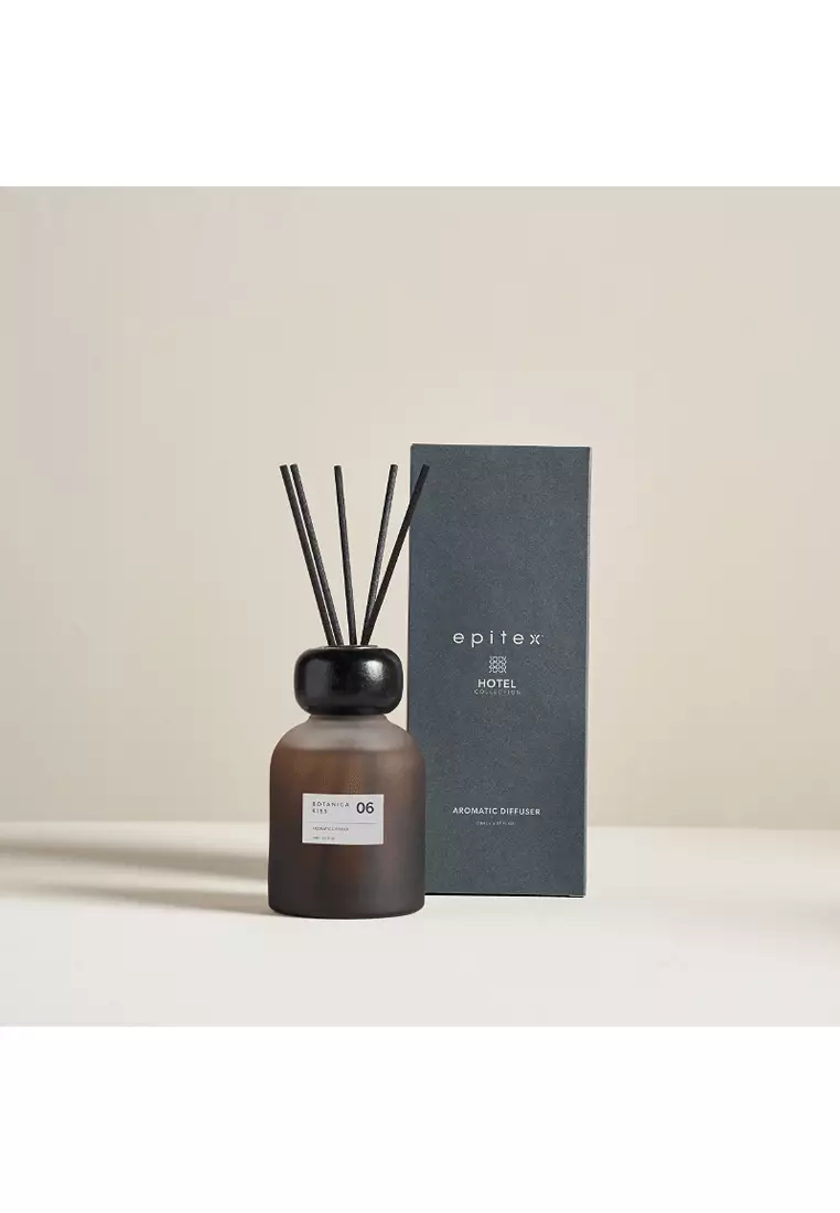 Buy Epitex Epitex Signature Hotel Collection Reed Diffuser 150ML Online ...