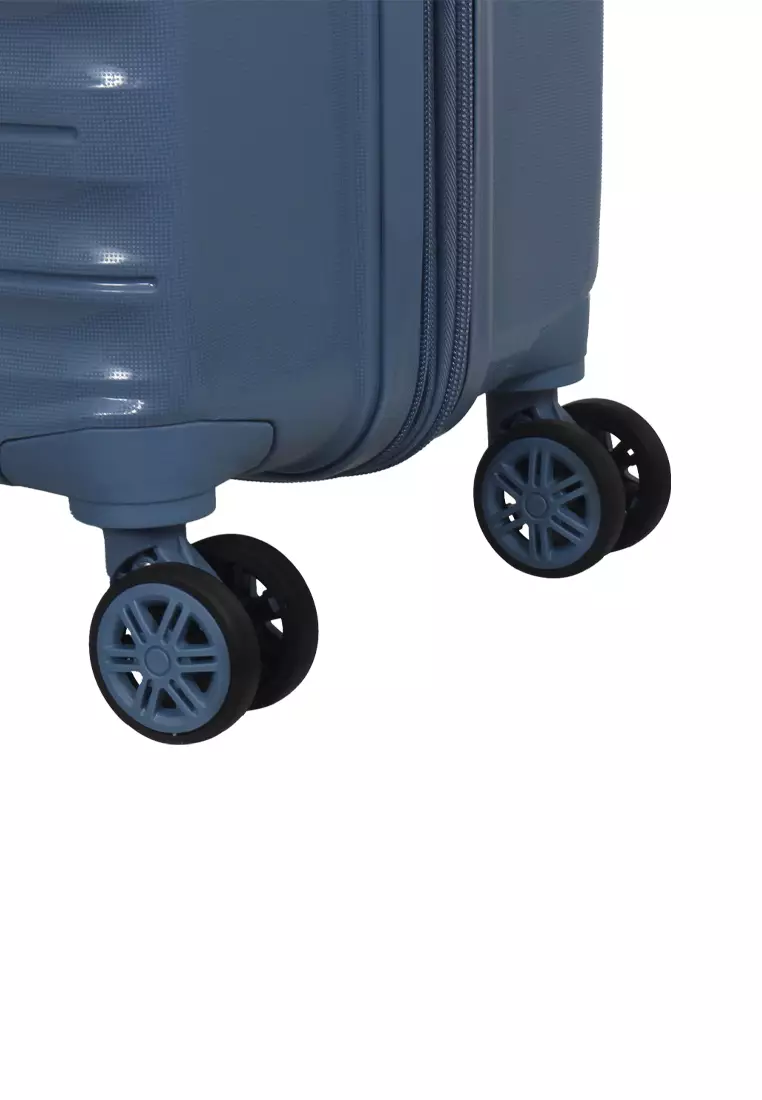 369 Hard Case Luggage- Medium (22.25 inches)