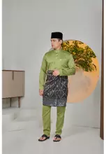 Green Olive