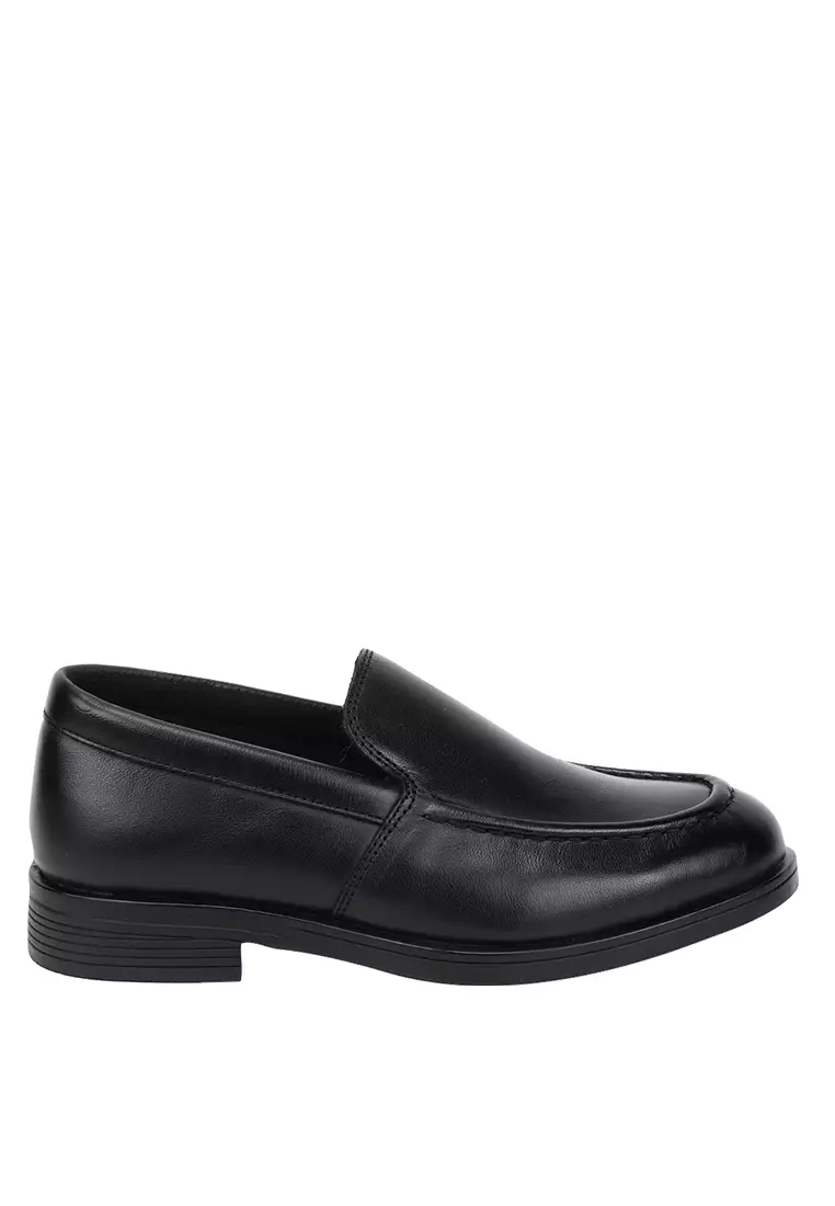 Discount on Meet My Feet  shoes - SKU: Dynomotion Damian School Shoes for Boys