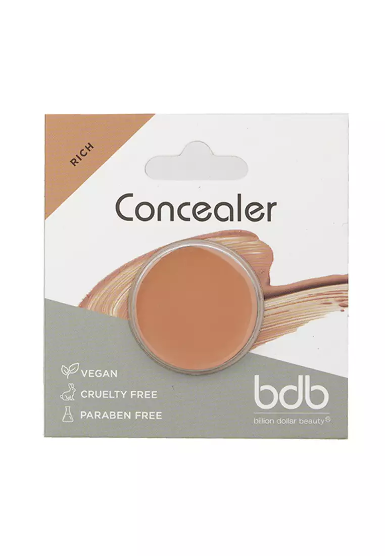 Discount on Billion Dollar Brows  shoes - SKU: Billion Dollar Brows - Concealer - # Rich 1.2g/0.042oz