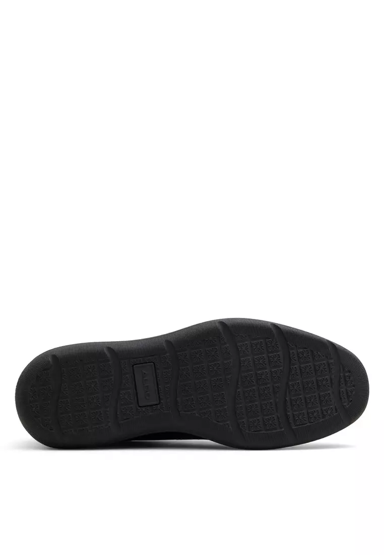 Preth Derby Shoes