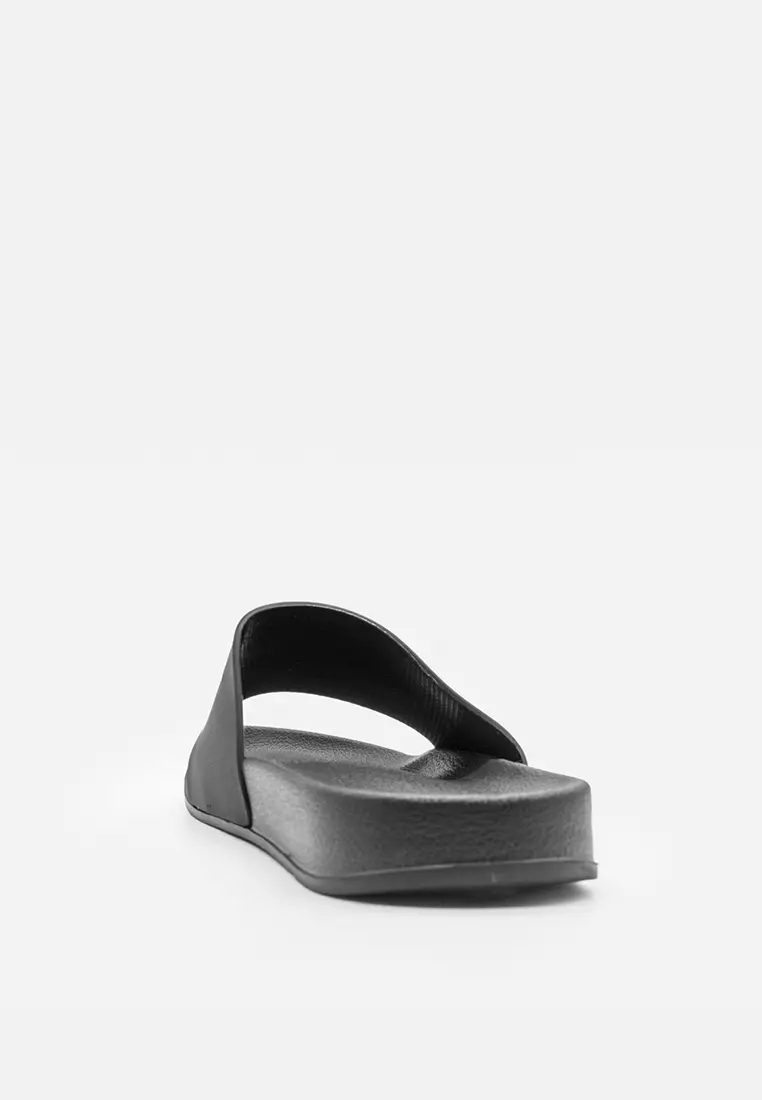 World Balance Sole Slider Women's Slippers