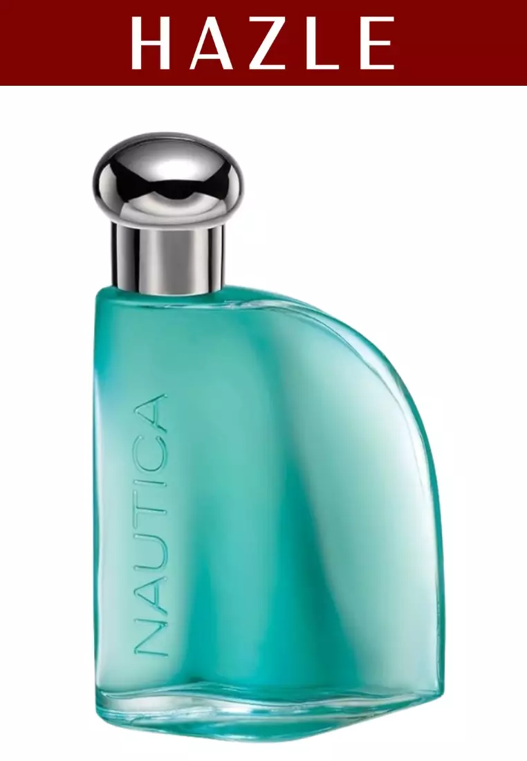 Nautica Classic Man EDT 100 ml