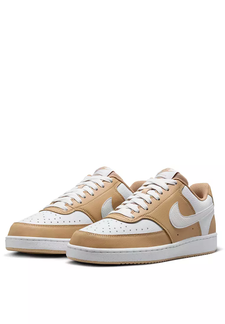 Court Vision Low Next Nature Shoes