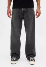 Washed Black