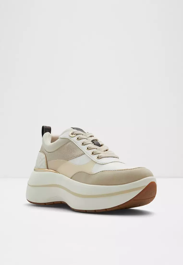 Discount on Aldo  shoes - SKU: Etiene-Jogger Sneakers