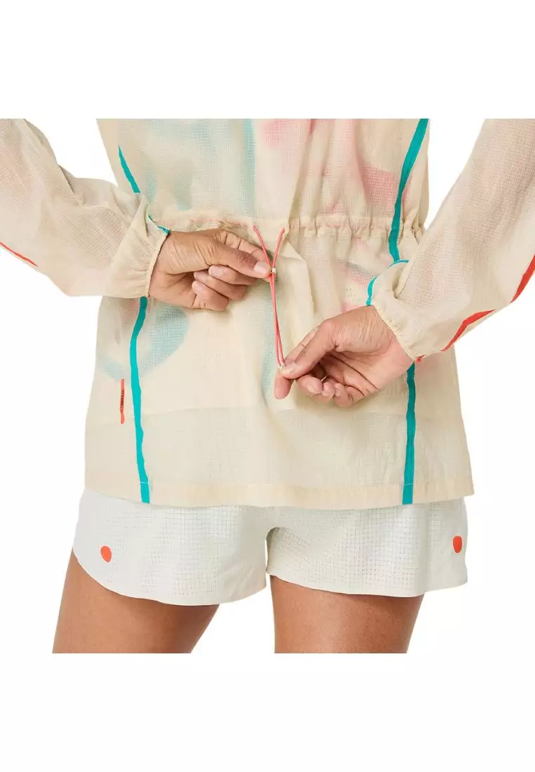LIMITED SERIES ROAD PACKABLE JACKET 2012D221-200