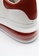 Crystal Korea Fashion red New style comfortable thick-soled cushioned sneakers made in Korea (5CM) 04A0CSH115B464GS_4