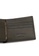 ESSENTIALS brown Men's Genuine Leather RFID Blocking Bi Fold Wallet With Box 1026BACF93EEDEGS_8