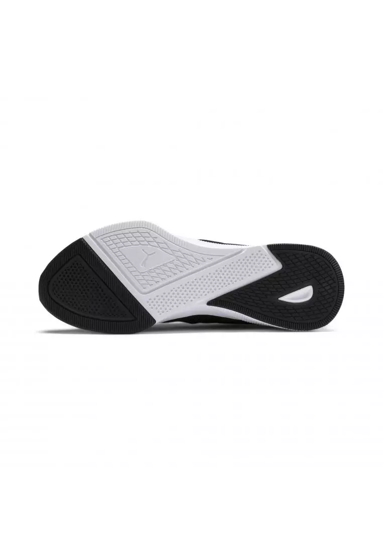 PUMA Unisex Flyer Running Shoes