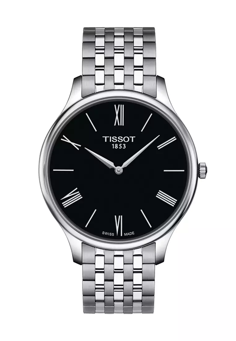 Tissot hot sale tradition gent