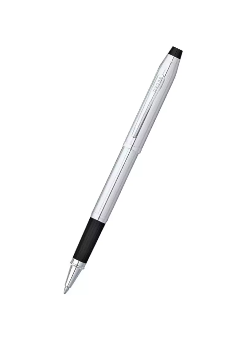 Tech 2 Chrome Ballpoint Pen CAT0652-2 – Cross Philippines