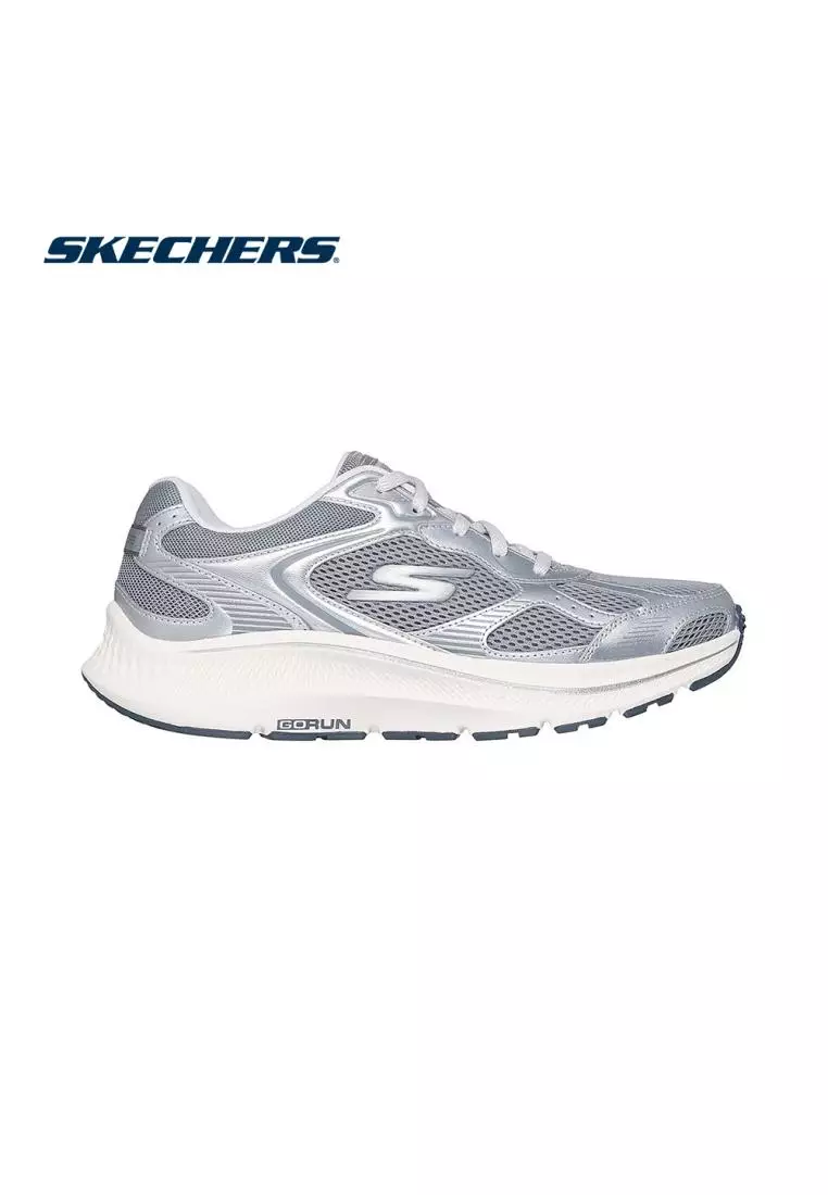 Skechers Women Performance GOrun Consistent 2.0 Shoes - 128633-GYSL