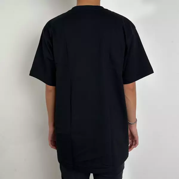 Kaos BAPE BIG HEAD CAMO TRICO RED BLACK TSHIRT 100% ORIGINAL