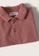 MANGO BABY red Embroidered Cotton Polo Shirt 9C150KAB366681GS_3