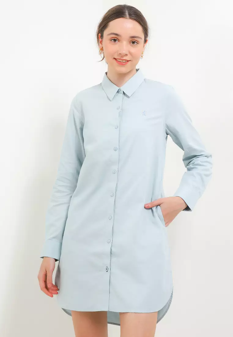 Women's Small Lion Dress