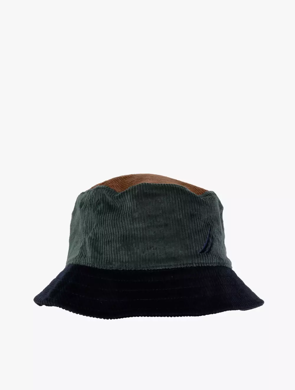 Blocked Bucket hat - NAUH471013KS