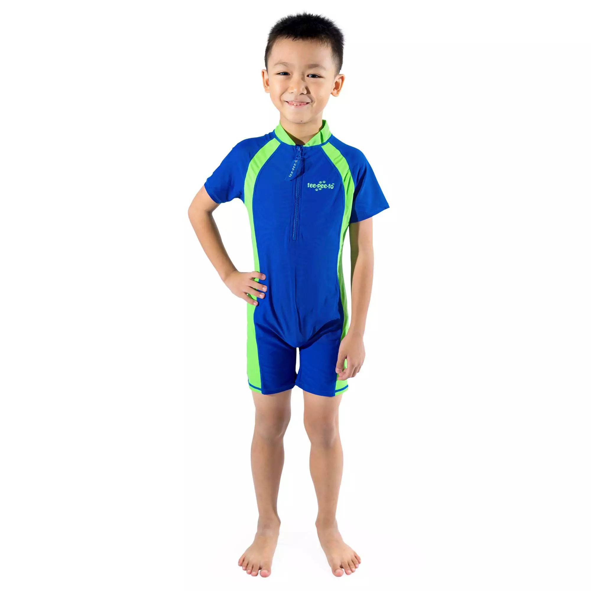 Cute swimming sales suits for kids
