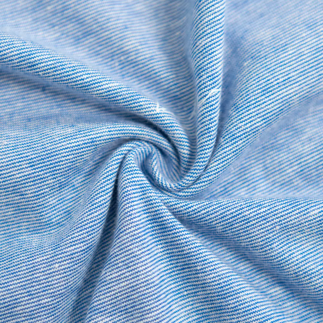 KALE ARTHUR REGULER BLUE T-shirt Reguler Cotton Viscose Asian Fit Warna