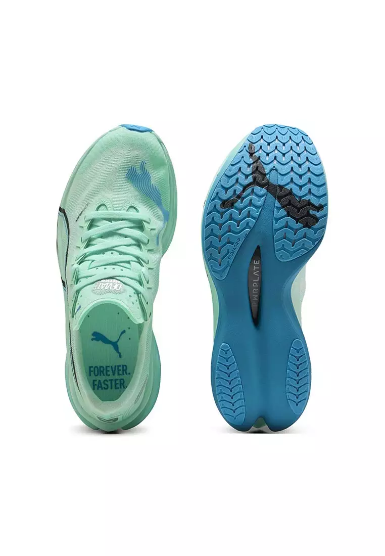 Deviate NITRO™ Elite 3 Women's Running Shoes (Green)