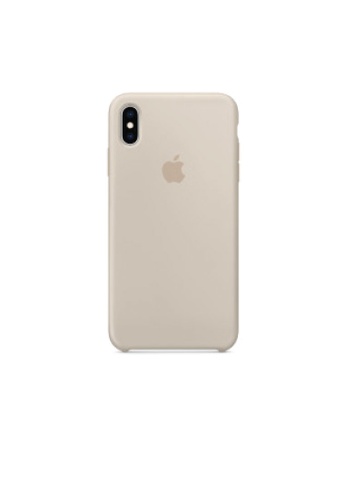 Blackbox Apple Silicone Case Iphone 11 Beige C594FES0FDAB13GS_1