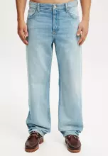 Cassette Blue